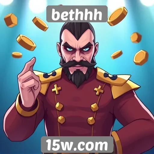 Comparativo entre bethhh e outras plataformas de jogos