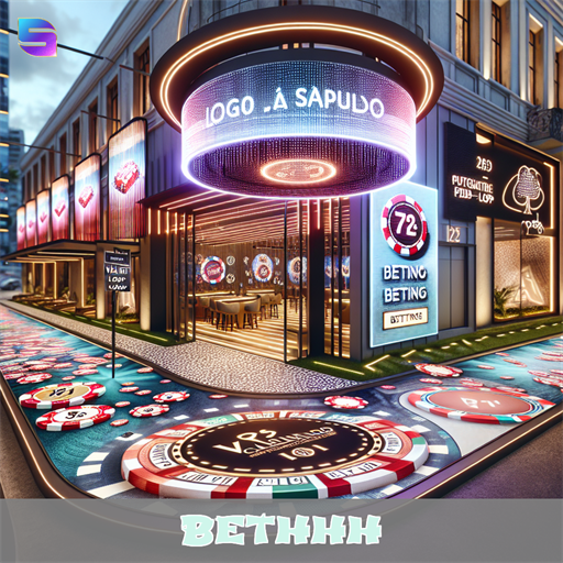 A Magia do Cassino: Entretendo no bethhh com Estilo