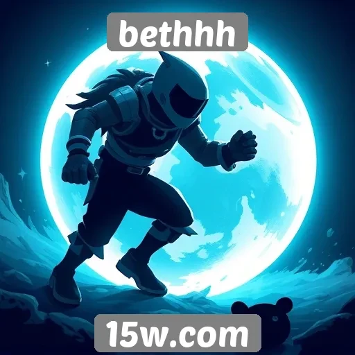 Novos recursos e funcionalidades no portal de jogos bethhh