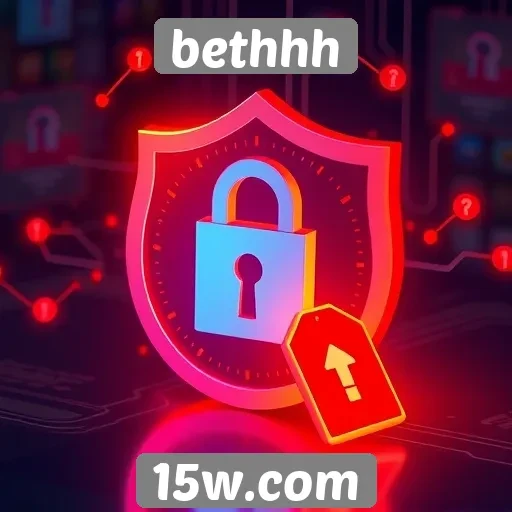 Recursos de segurança disponíveis no bethhh