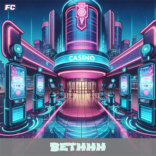 Slots Vibrantes no Bethhh: Atração e Diversão Aguardam Você!